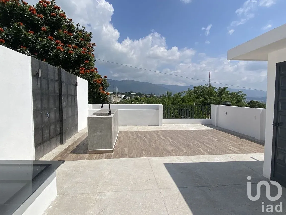 Casa en Venta en Ampliación Pomarrosa, Tuxtla Gutiérrez, Chiapas | NEX-279974 | iad México | Foto 14 de 16