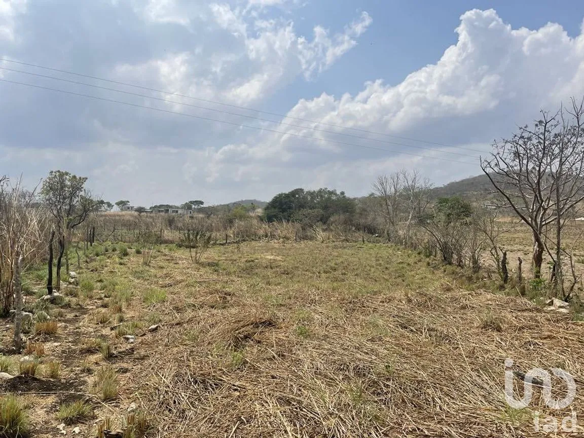 Terreno en Venta en Club de Golf Campestre, Tuxtla Gutiérrez, Chiapas | NEX-279975 | iad México | Foto 2 de 6