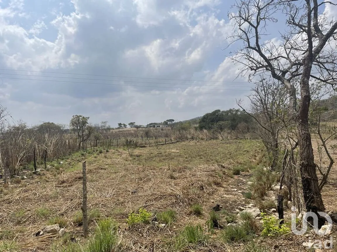 Terreno en Venta en Club de Golf Campestre, Tuxtla Gutiérrez, Chiapas | NEX-279975 | iad México | Foto 3 de 6