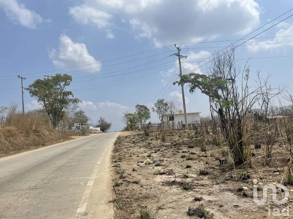 Terreno en Venta en Club de Golf Campestre, Tuxtla Gutiérrez, Chiapas | NEX-279975 | iad México | Foto 5 de 6