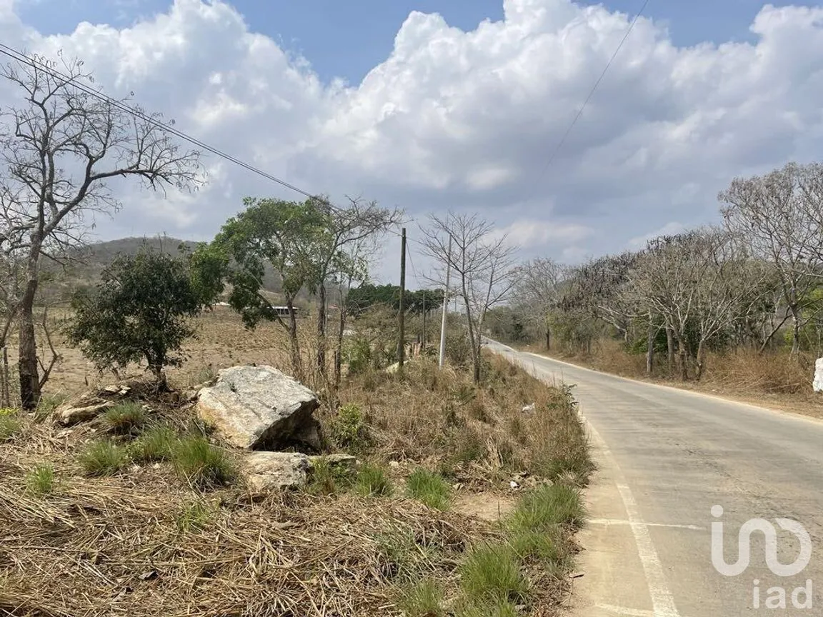 Terreno en Venta en Club de Golf Campestre, Tuxtla Gutiérrez, Chiapas | NEX-279975 | iad México | Foto 6 de 6