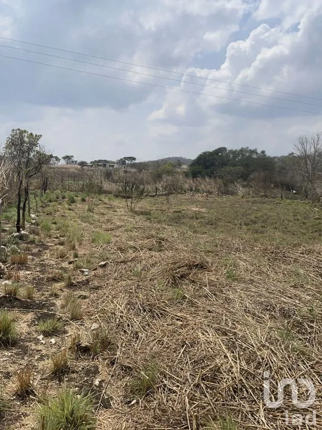 Terreno en Venta en Club de Golf Campestre, Tuxtla Gutiérrez, Chiapas | NEX-279975 | iad México | Foto 1 de 6