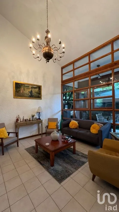 Casa en Venta en Las Arboledas, Tuxtla Gutiérrez, Chiapas | NEX-279979 | iad México | Foto 3 de 8
