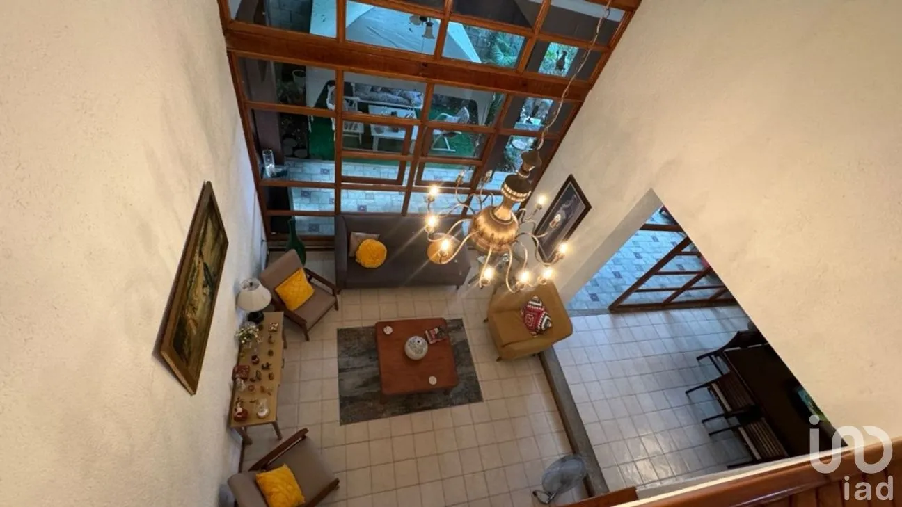 Casa en Venta en Las Arboledas, Tuxtla Gutiérrez, Chiapas | NEX-279979 | iad México | Foto 4 de 8