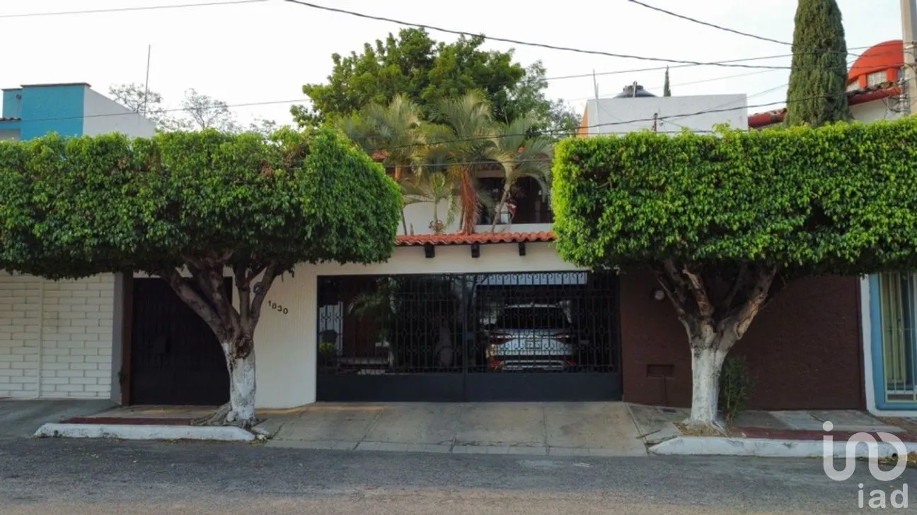 Casa en Venta en Las Arboledas, Tuxtla Gutiérrez, Chiapas | NEX-279979 | iad México | Foto 8 de 8