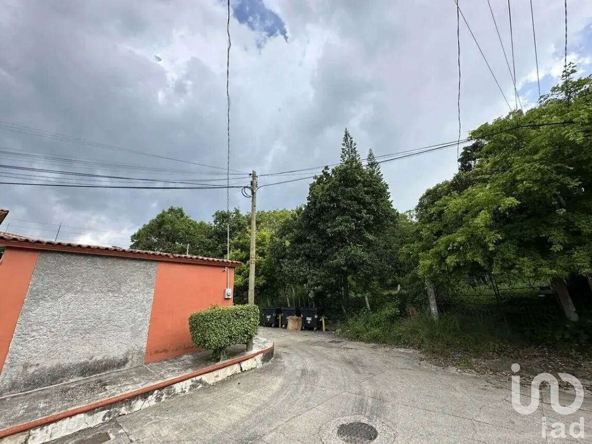 Terreno en Venta en Coquelequixtlan, Tuxtla Gutiérrez, Chiapas | NEX-279982 | iad México | Foto 2 de 3