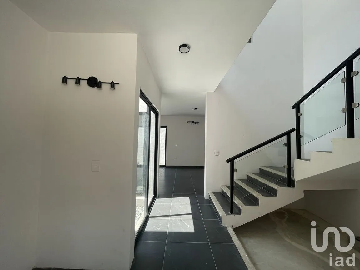 Casa en Venta en Las Nubes, Tuxtla Gutiérrez, Chiapas | NEX-279983 | iad México | Foto 2 de 21