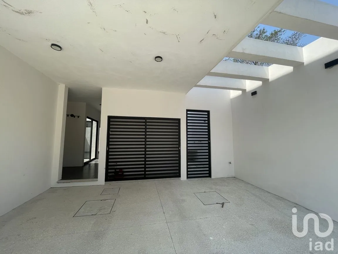 Casa en Venta en Las Nubes, Tuxtla Gutiérrez, Chiapas | NEX-279983 | iad México | Foto 3 de 21