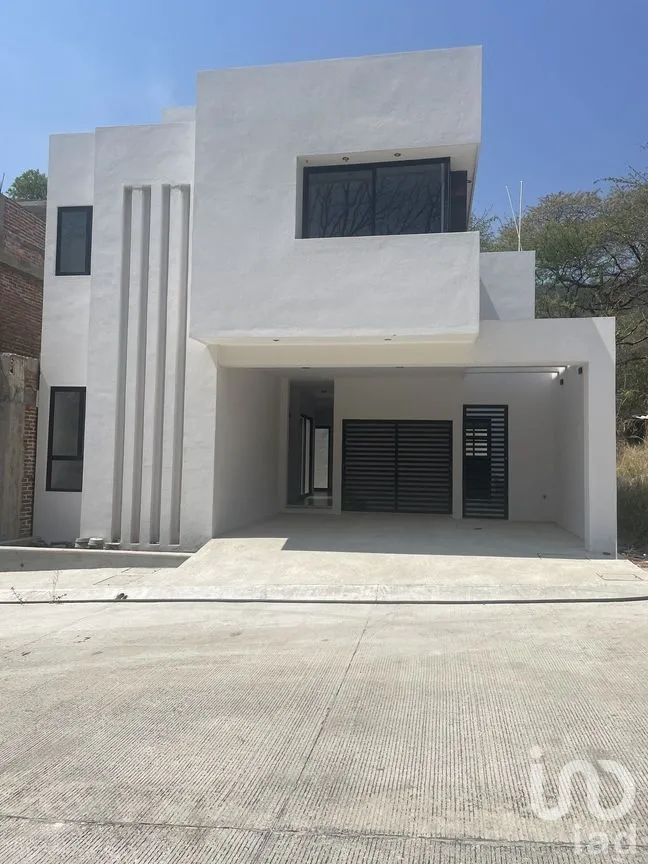 Casa en Venta en Las Nubes, Tuxtla Gutiérrez, Chiapas | NEX-279983 | iad México | Foto 1 de 21