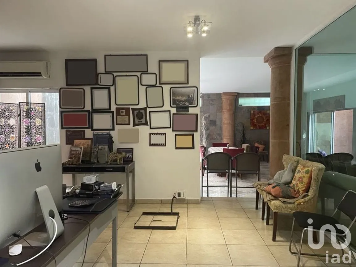 Terreno en Venta en Residencial La Hacienda, Tuxtla Gutiérrez, Chiapas | NEX-279985 | iad México | Foto 18 de 18