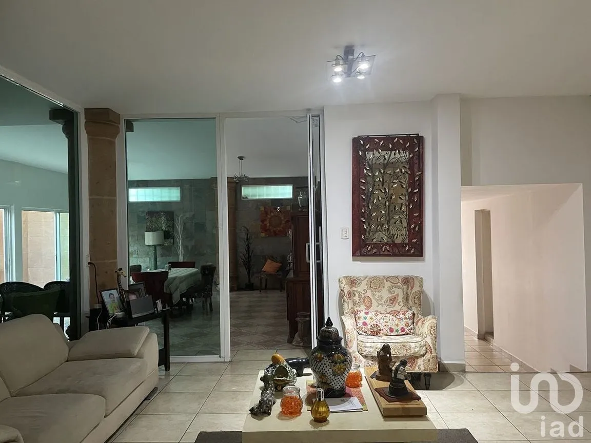 Terreno en Venta en Residencial La Hacienda, Tuxtla Gutiérrez, Chiapas | NEX-279985 | iad México | Foto 6 de 18