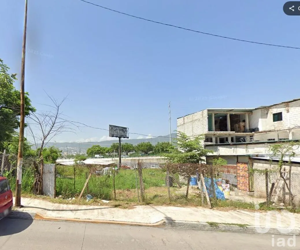 Terreno en Venta en Las Américas, Tuxtla Gutiérrez, Chiapas | NEX-279988 | iad México | Foto 2 de 7