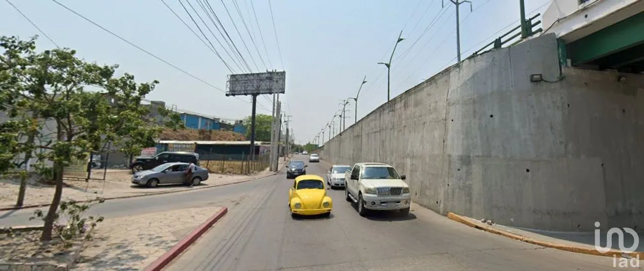 Terreno en Venta en Las Américas, Tuxtla Gutiérrez, Chiapas | NEX-279988 | iad México | Foto 4 de 7