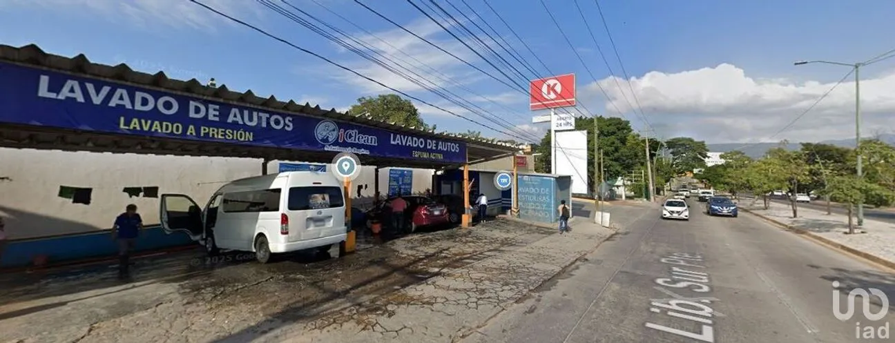 Terreno en Renta en Calvarium, Tuxtla Gutiérrez, Chiapas | NEX-279989 | iad México | Foto 2 de 2