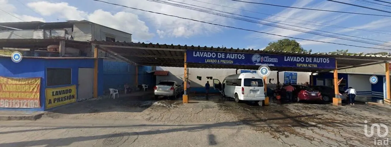 Terreno en Renta en Calvarium, Tuxtla Gutiérrez, Chiapas | NEX-279989 | iad México | Foto 1 de 2