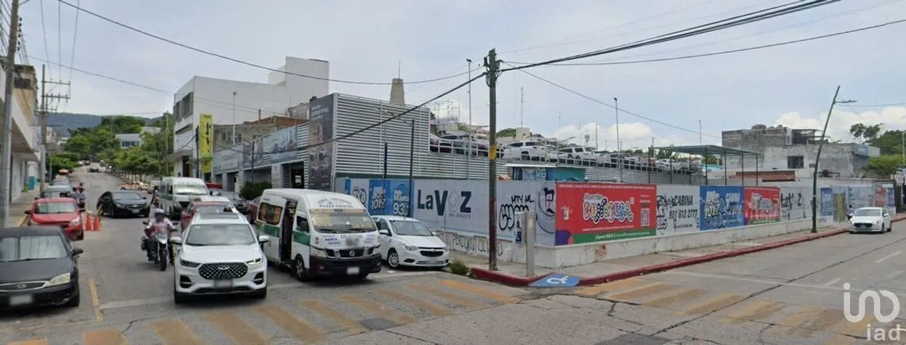 Terreno en Venta en El Magueyito, Tuxtla Gutiérrez, Chiapas | NEX-279992 | iad México | Foto 2 de 2