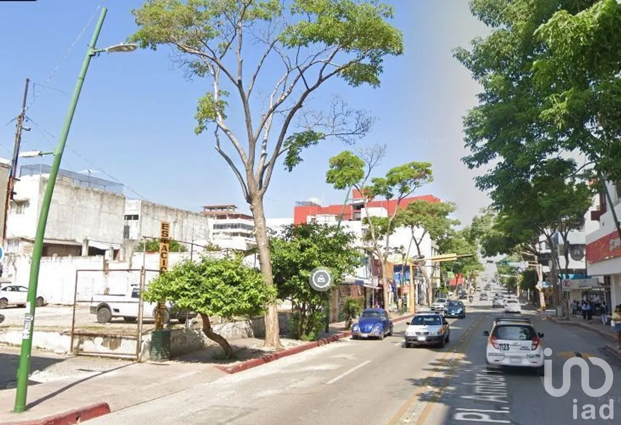 Terreno en Venta en Guadalupe, Tuxtla Gutiérrez, Chiapas | NEX-279993 | iad México | Foto 2 de 2