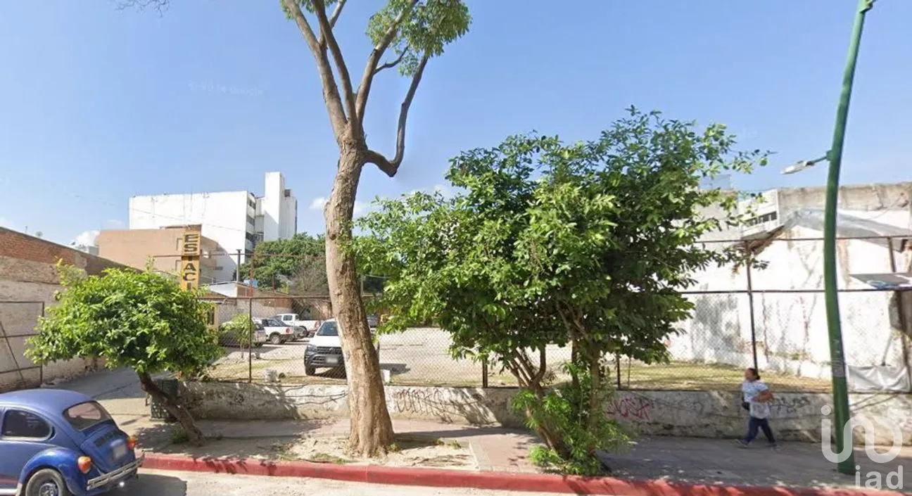 Terreno en Venta en Guadalupe, Tuxtla Gutiérrez, Chiapas | NEX-279993 | iad México | Foto 1 de 2