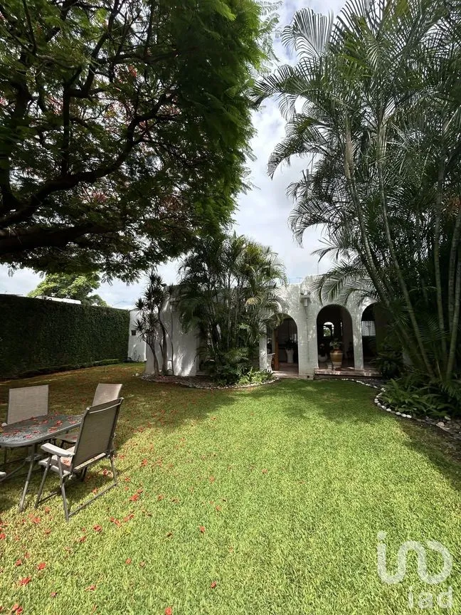 Casa en Venta en El Mirador II, Tuxtla Gutiérrez, Chiapas | NEX-279998 | iad México | Foto 11 de 23