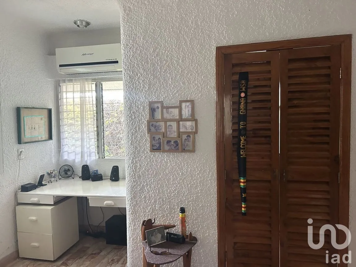 Casa en Venta en El Mirador II, Tuxtla Gutiérrez, Chiapas | NEX-279998 | iad México | Foto 14 de 23