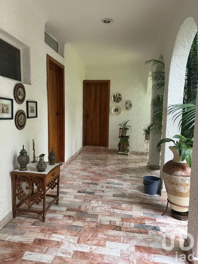 Casa en Venta en El Mirador II, Tuxtla Gutiérrez, Chiapas | NEX-279998 | iad México | Foto 16 de 23
