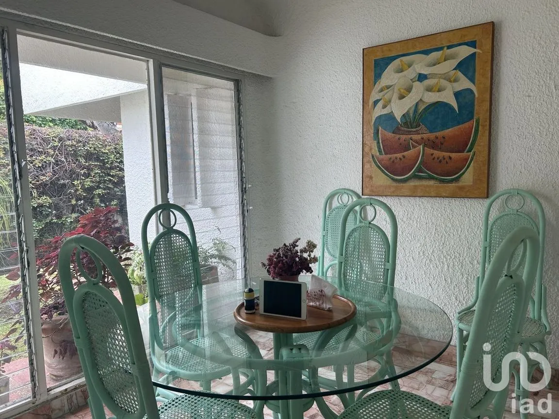 Casa en Venta en El Mirador II, Tuxtla Gutiérrez, Chiapas | NEX-279998 | iad México | Foto 17 de 23