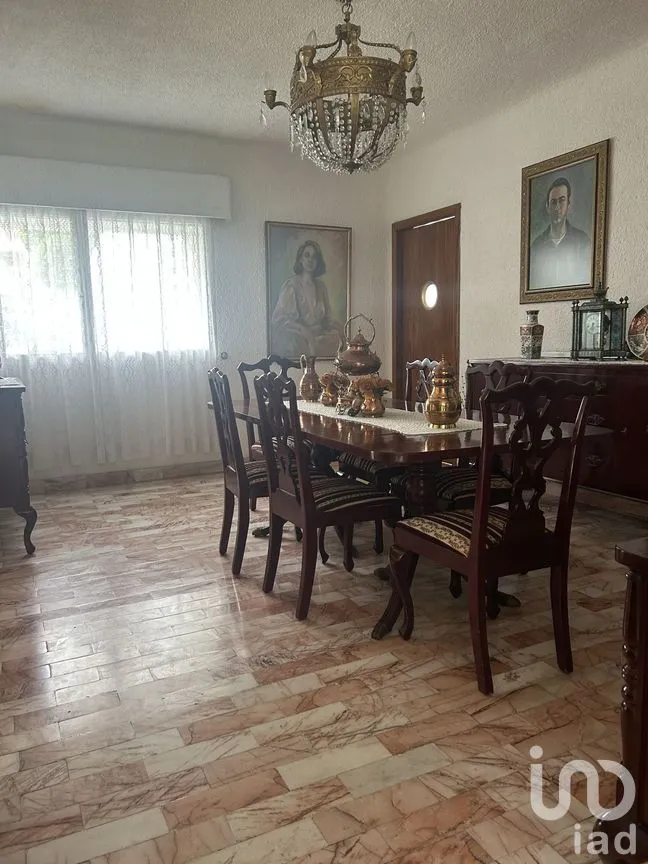 Casa en Venta en El Mirador II, Tuxtla Gutiérrez, Chiapas | NEX-279998 | iad México | Foto 19 de 23