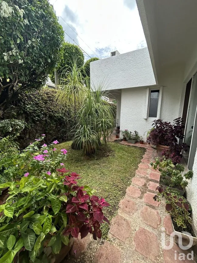 Casa en Venta en El Mirador II, Tuxtla Gutiérrez, Chiapas | NEX-279998 | iad México | Foto 3 de 23