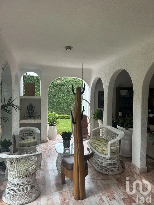 Casa en Venta en El Mirador II, Tuxtla Gutiérrez, Chiapas | NEX-279998 | iad México | Foto 21 de 23