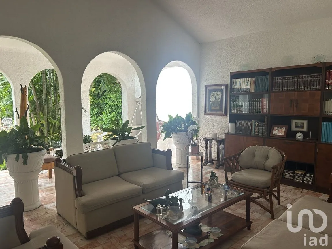 Casa en Venta en El Mirador II, Tuxtla Gutiérrez, Chiapas | NEX-279998 | iad México | Foto 22 de 23