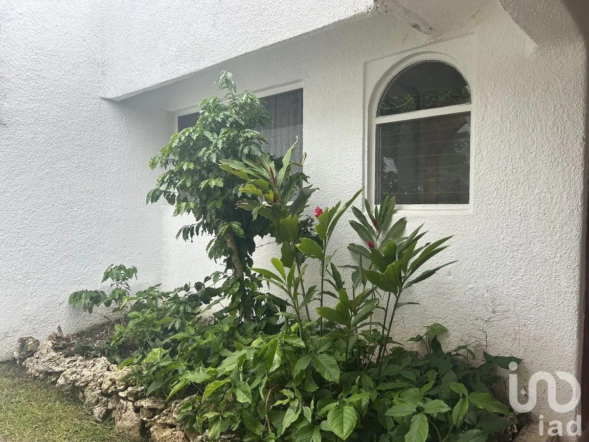 Casa en Venta en El Mirador II, Tuxtla Gutiérrez, Chiapas | NEX-279998 | iad México | Foto 23 de 23