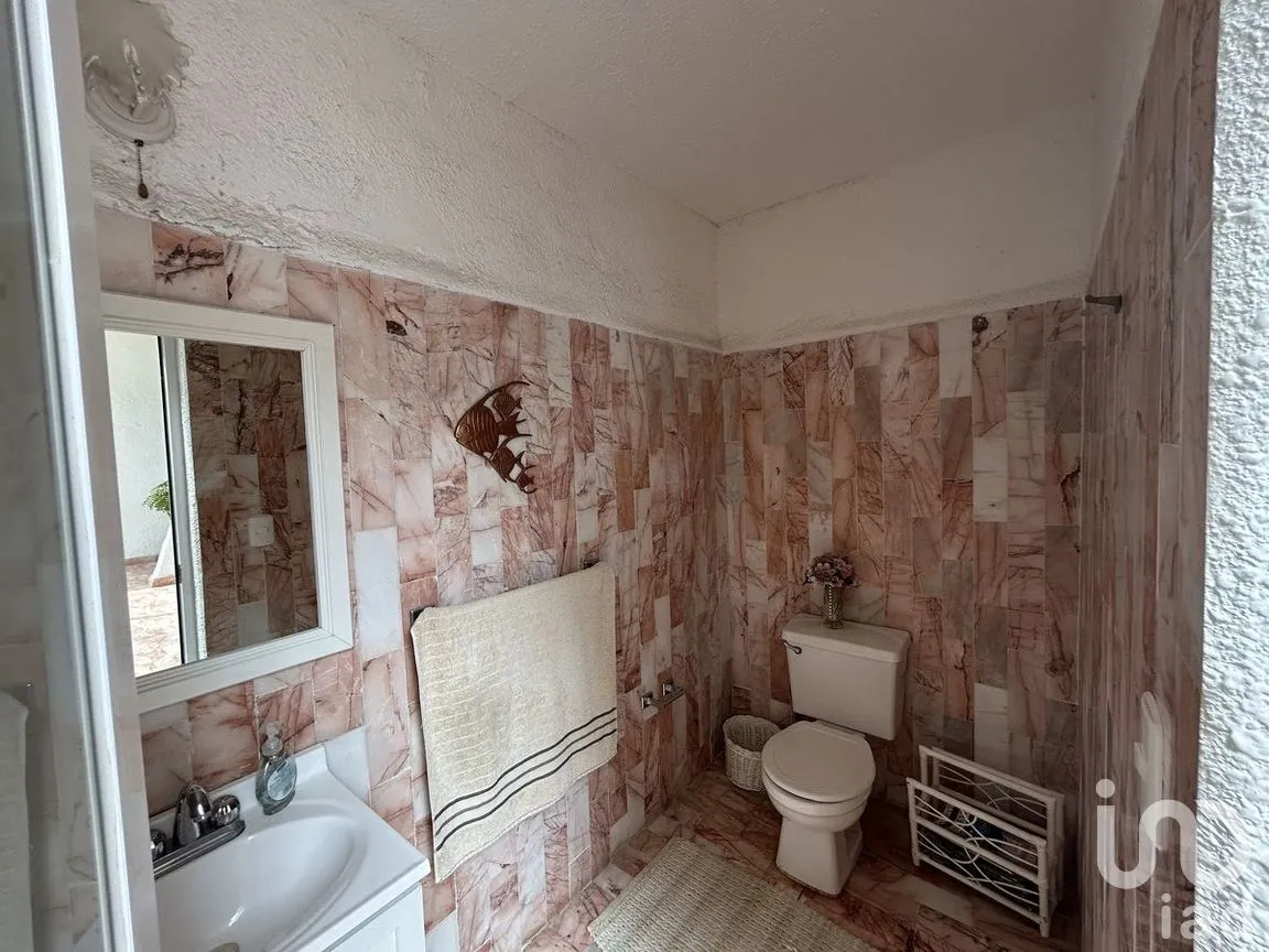 Casa en Venta en El Mirador II, Tuxtla Gutiérrez, Chiapas | NEX-279998 | iad México | Foto 4 de 23
