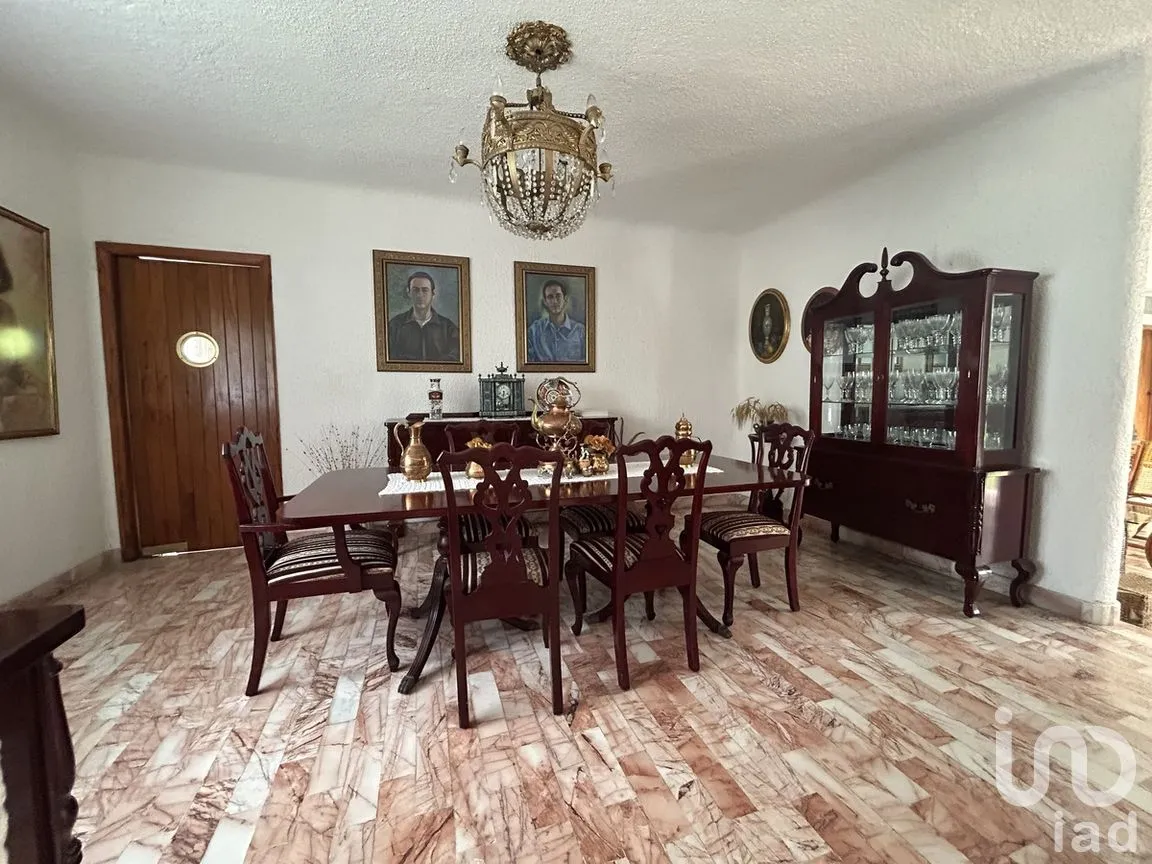 Casa en Venta en El Mirador II, Tuxtla Gutiérrez, Chiapas | NEX-279998 | iad México | Foto 5 de 23