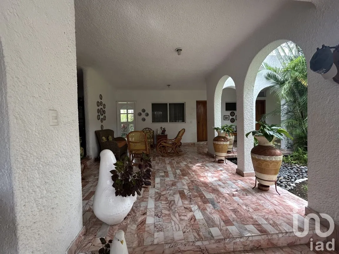 Casa en Venta en El Mirador II, Tuxtla Gutiérrez, Chiapas | NEX-279998 | iad México | Foto 7 de 23