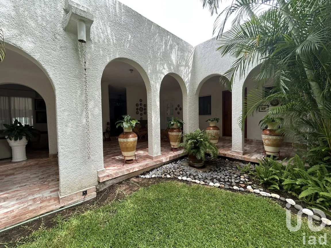 Casa en Venta en El Mirador II, Tuxtla Gutiérrez, Chiapas | NEX-279998 | iad México | Foto 9 de 23