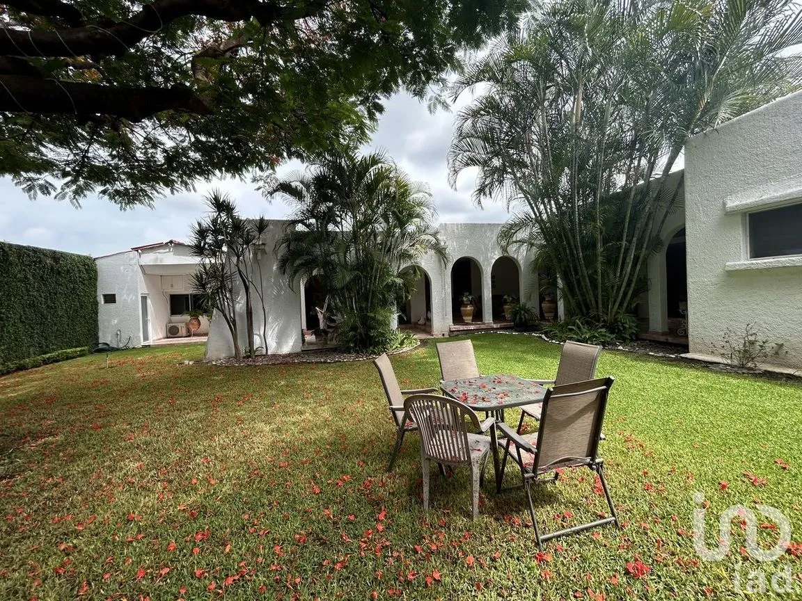 Casa en Venta en El Mirador II, Tuxtla Gutiérrez, Chiapas | NEX-279998 | iad México | Foto 10 de 23