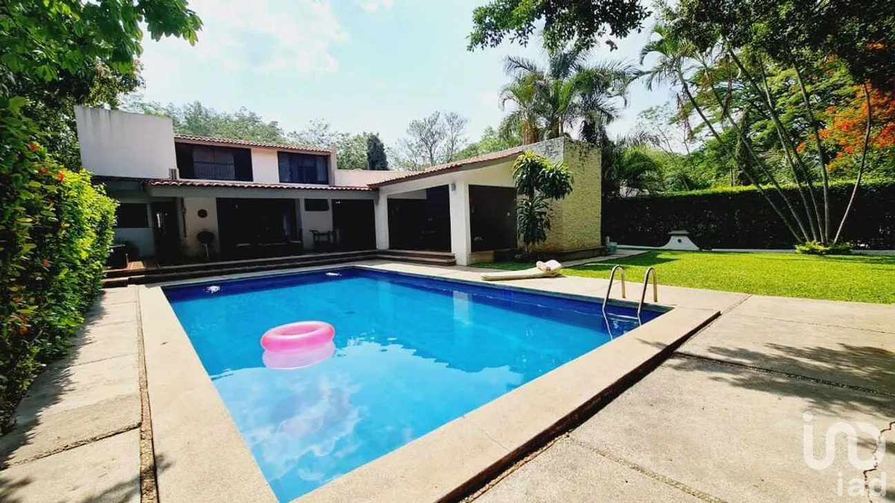 Casa en Venta en Club de Golf Campestre, Tuxtla Gutiérrez, Chiapas | NEX-280008 | iad México | Foto 2 de 18