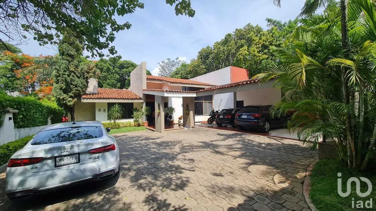 Casa en Venta en Club de Golf Campestre, Tuxtla Gutiérrez, Chiapas | NEX-280008 | iad México | Foto 11 de 18