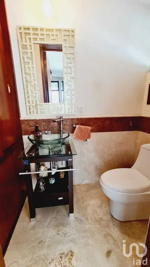 Casa en Venta en Club de Golf Campestre, Tuxtla Gutiérrez, Chiapas | NEX-280008 | iad México | Foto 17 de 18