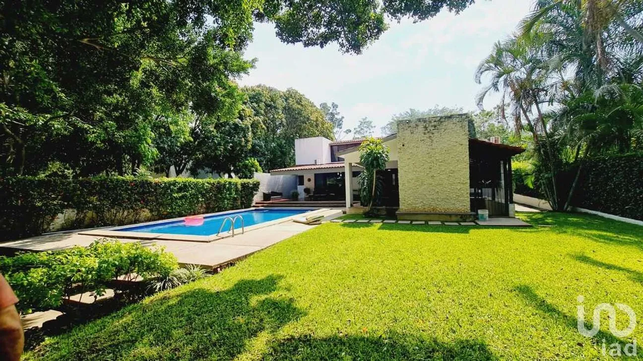 Casa en Venta en Club de Golf Campestre, Tuxtla Gutiérrez, Chiapas | NEX-280008 | iad México | Foto 18 de 18