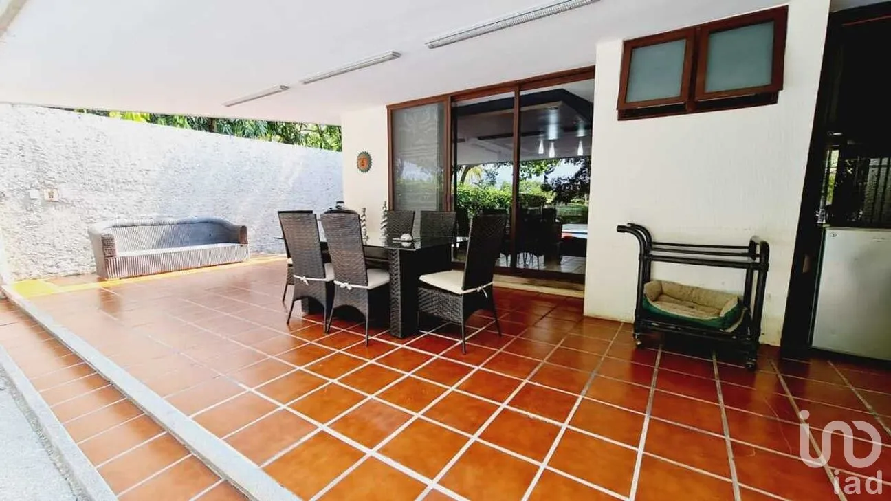 Casa en Venta en Club de Golf Campestre, Tuxtla Gutiérrez, Chiapas | NEX-280008 | iad México | Foto 4 de 18