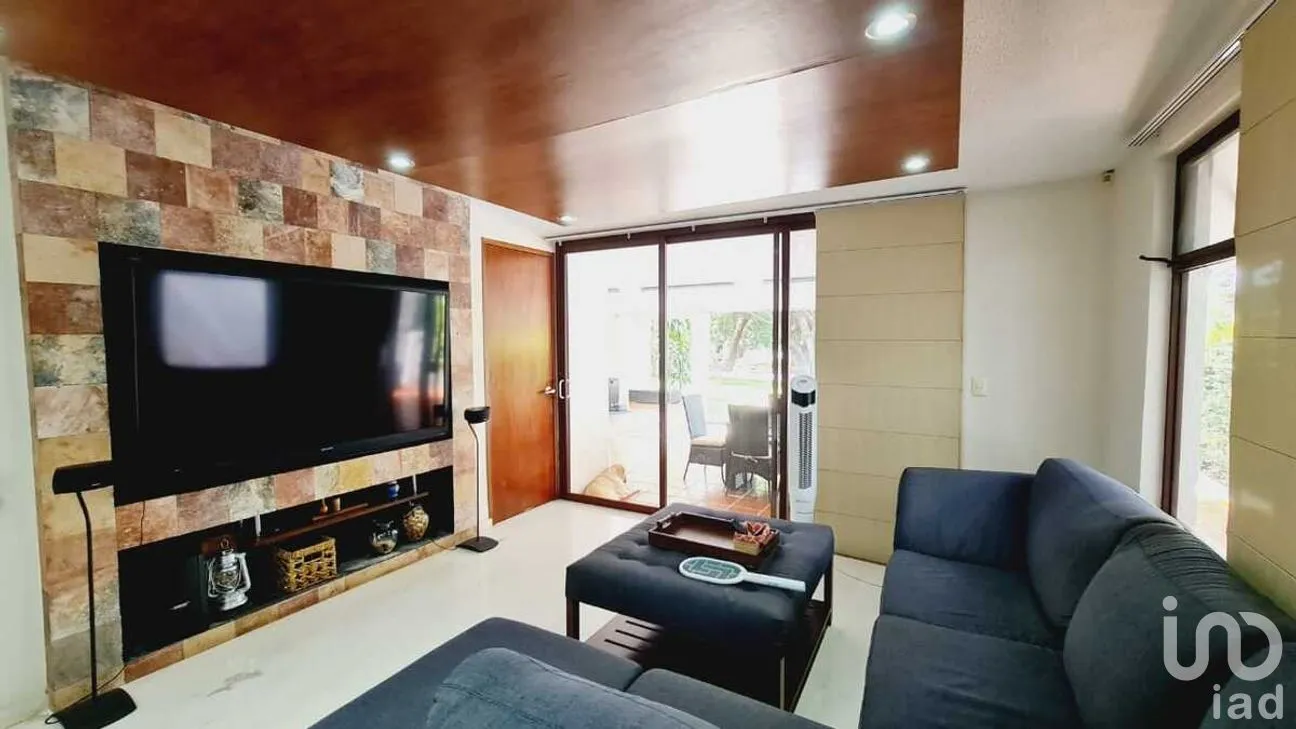 Casa en Venta en Club de Golf Campestre, Tuxtla Gutiérrez, Chiapas | NEX-280008 | iad México | Foto 5 de 18