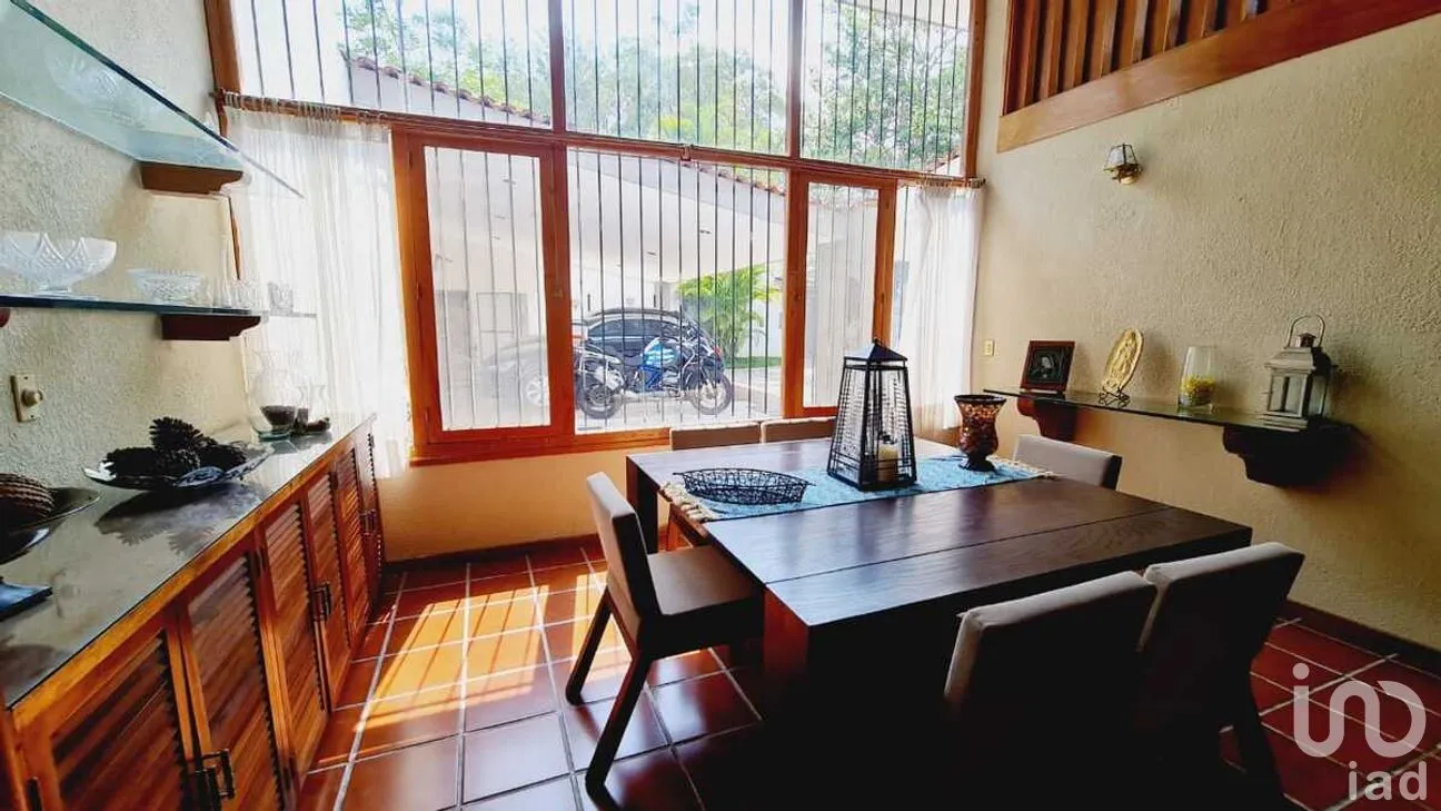 Casa en Venta en Club de Golf Campestre, Tuxtla Gutiérrez, Chiapas | NEX-280008 | iad México | Foto 6 de 18