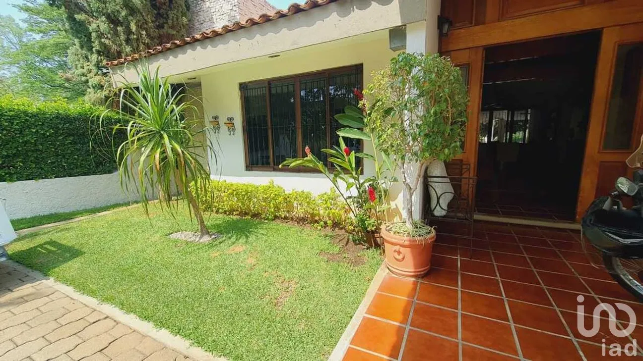 Casa en Venta en Club de Golf Campestre, Tuxtla Gutiérrez, Chiapas | NEX-280008 | iad México | Foto 8 de 18