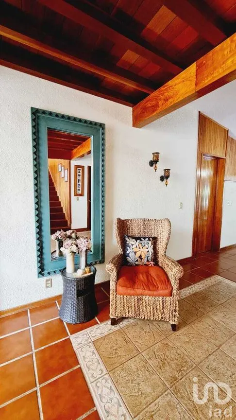 Casa en Venta en Club de Golf Campestre, Tuxtla Gutiérrez, Chiapas | NEX-280008 | iad México | Foto 9 de 18