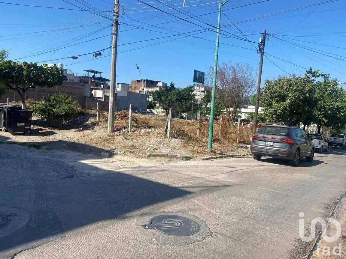 Terreno en Venta en Tuxtla Gutiérrez Centro, Tuxtla Gutiérrez, Chiapas | NEX-280011 | iad México | Foto 3 de 8