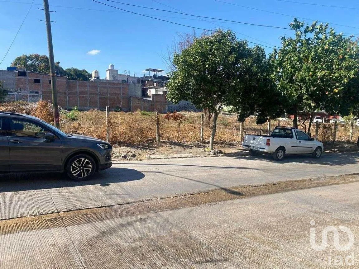 Terreno en Venta en Tuxtla Gutiérrez Centro, Tuxtla Gutiérrez, Chiapas | NEX-280011 | iad México | Foto 4 de 8