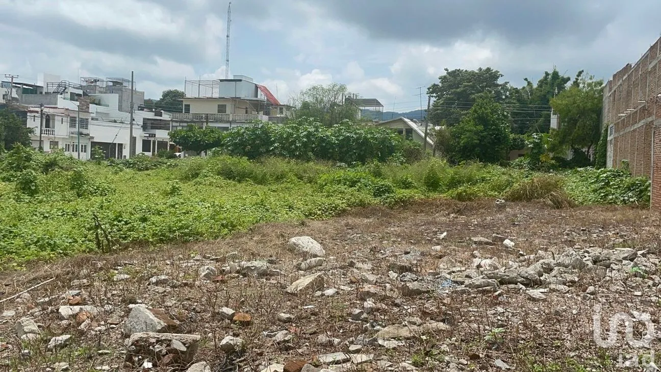 Terreno en Venta en Tuxtla Gutiérrez Centro, Tuxtla Gutiérrez, Chiapas | NEX-280011 | iad México | Foto 5 de 8