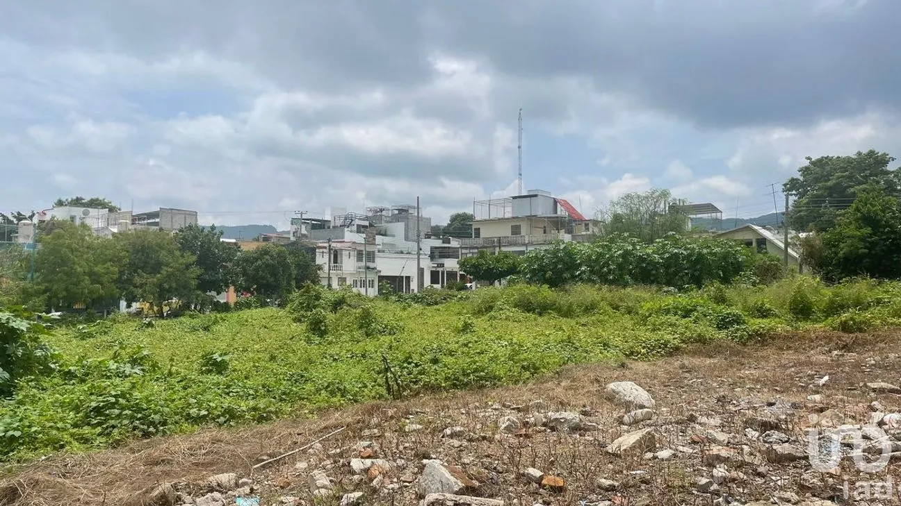 Terreno en Venta en Tuxtla Gutiérrez Centro, Tuxtla Gutiérrez, Chiapas | NEX-280011 | iad México | Foto 6 de 8