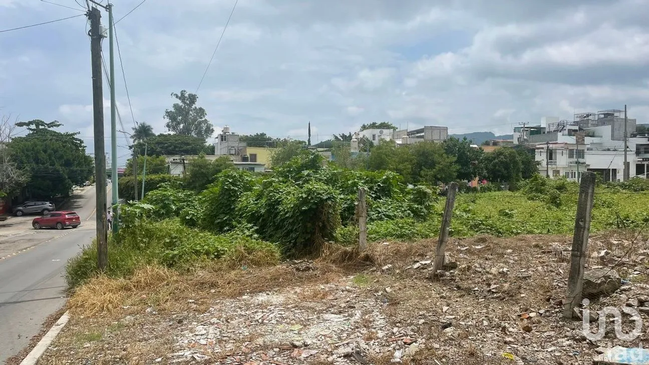 Terreno en Venta en Tuxtla Gutiérrez Centro, Tuxtla Gutiérrez, Chiapas | NEX-280011 | iad México | Foto 7 de 8